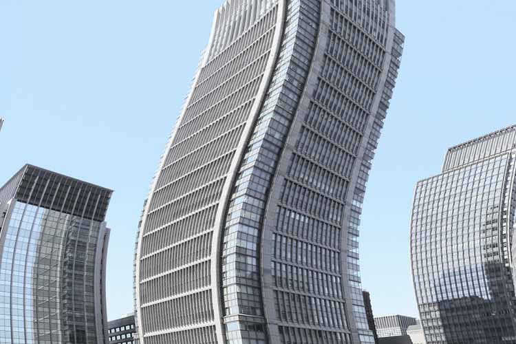 加齢性黄斑変性のイメージ写真