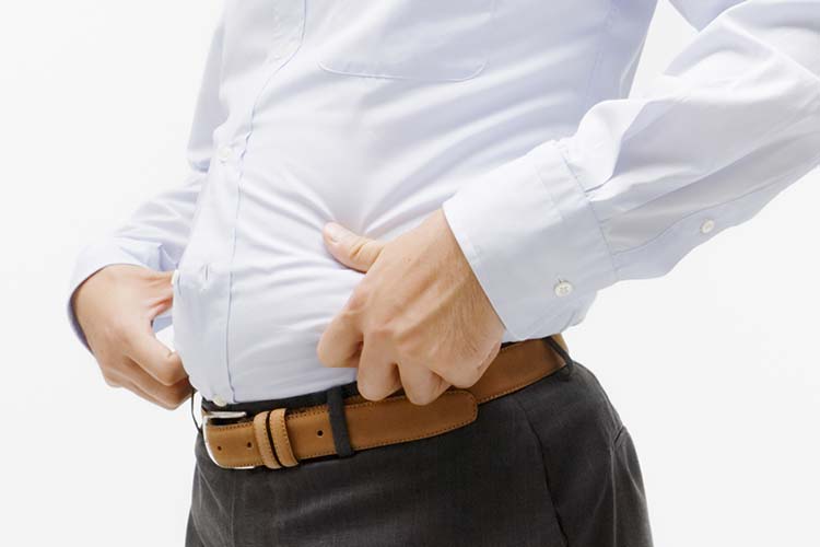 糖尿病網膜症のイメージ写真