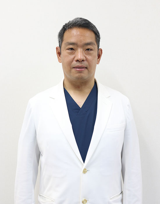 院長 井上 順治
