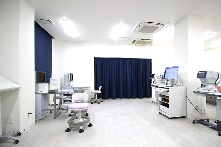 検査室01