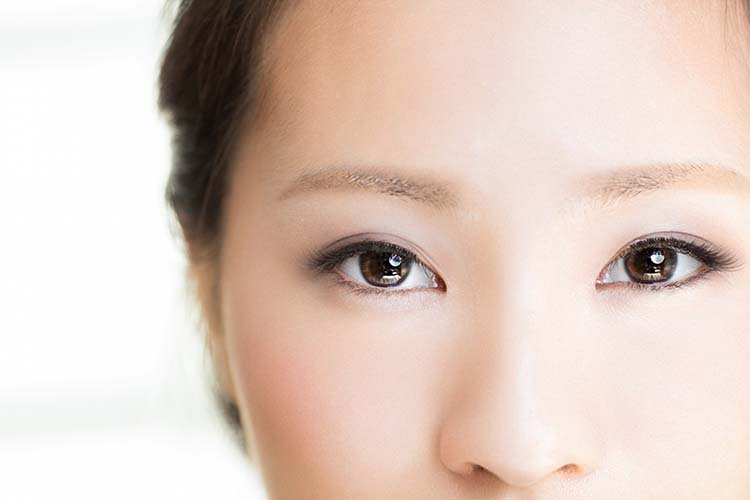 一般眼科のイメージ写真